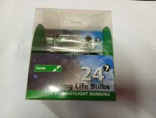 Lampadine Lucas H7 Long Life