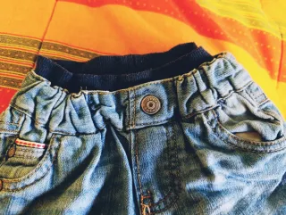 Conjunto bebé 3-6 meses