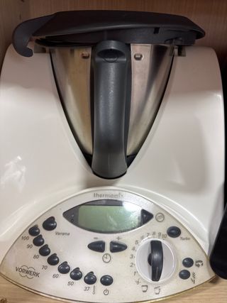 Thermomix Vorwerk