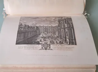 1902 EDIFICIOS, PARIS antíguo