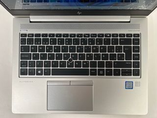 Portátil HP EliteBook 840 G6 i7
