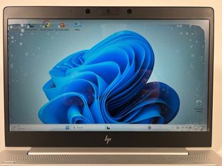 Portátil HP EliteBook 840 G6 i7