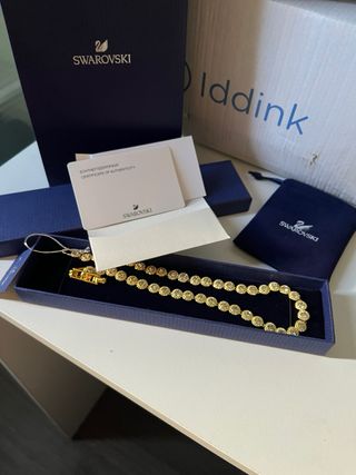 Collar Swarovski Angelic