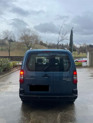 🔴Peugeot Partner 2013🔴