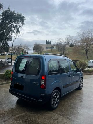 🔴Peugeot Partner 2013🔴