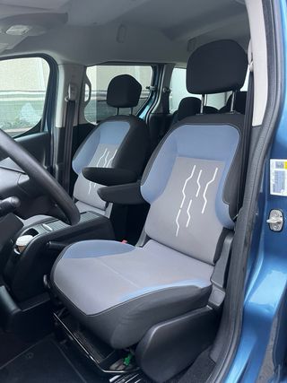 🔴Peugeot Partner 2013🔴