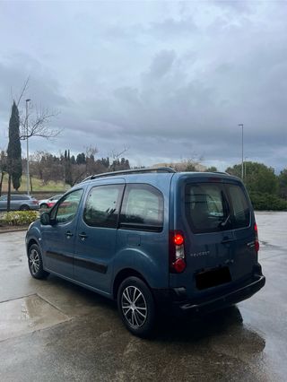 🔴Peugeot Partner 2013🔴
