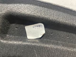 BANDEJA TRASERA SEAT LEON (5F1)