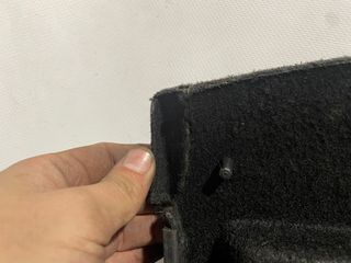 BANDEJA TRASERA SEAT LEON (5F1)