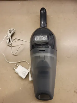 Black+Decker Dustbuster Lithium 16.2V