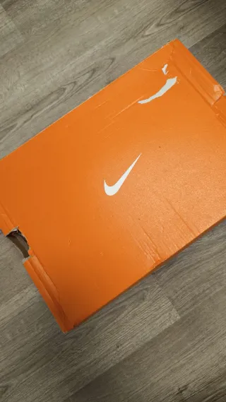 Nike Air Force 1 Talla 42