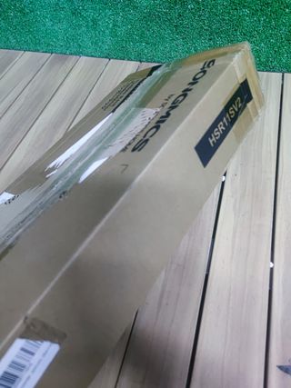 SONGMICS Perchero para Cargas Pesadas HSR11SV2