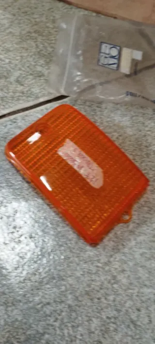 Seat 127 tulipa trasera