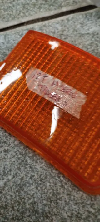 Seat 127 tulipa trasera