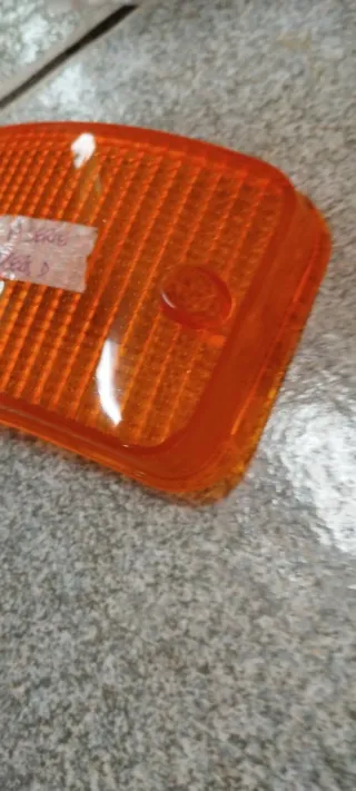 Seat 127 tulipa trasera