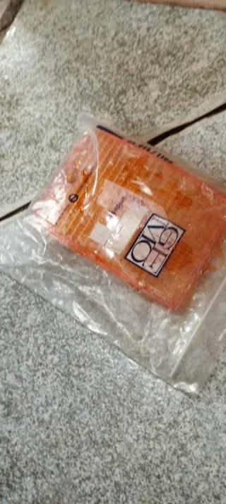 Seat 127 tulipa trasera