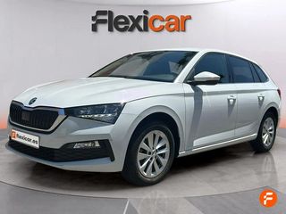 Skoda Scala 1.0 TSI 81KW (110 CV) Ambition