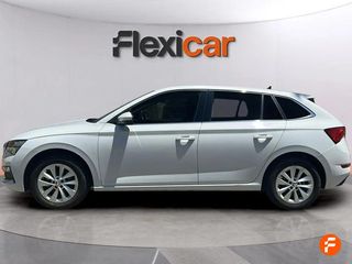 Skoda Scala 1.0 TSI 81KW (110 CV) Ambition