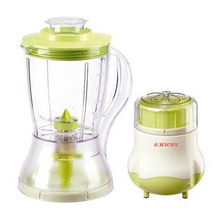 PICADORA ELÉCTRICA JOCEL CH-7103A, JARRO MISTURADOR 1 LITRO , 750 W