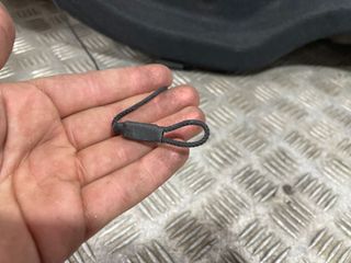 BANDEJA TRASERA KIA PICANTO (TA)