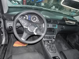 MERCEDES BENZ CLASE C KOMPRESSOR CLC 1.8 180 2009