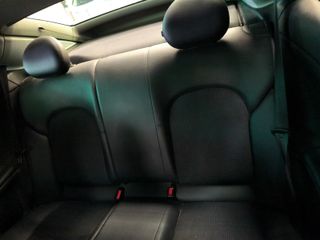 MERCEDES BENZ CLASE C KOMPRESSOR CLC 1.8 180 2009