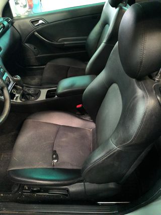 MERCEDES BENZ CLASE C KOMPRESSOR CLC 1.8 180 2009