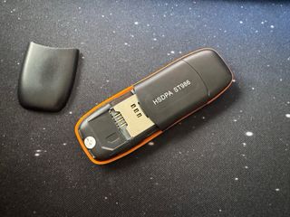 Tablet Szenio 1106 Android 2.3.1 y Modem USB 3G