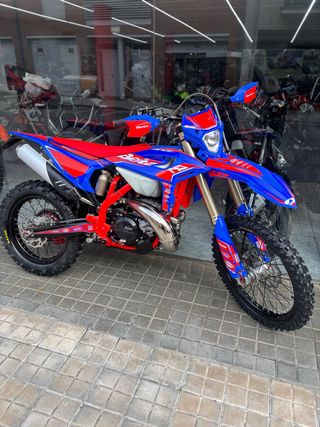 Beta Enduro race 300cc 2025