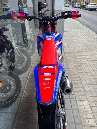 Beta Enduro race 300cc 2025