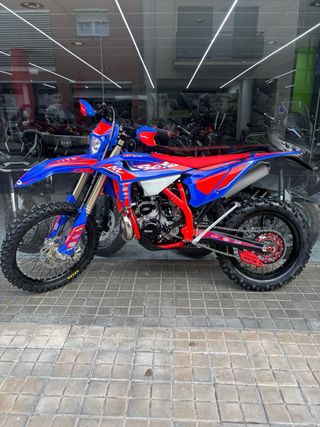 Beta Enduro race 300cc 2025