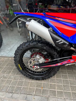 Beta Enduro race 300cc 2025