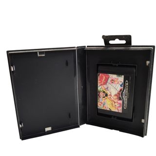 VIDEOJUEGO TALMIT'S ADVENTURE SEGA MEGA DRIVE