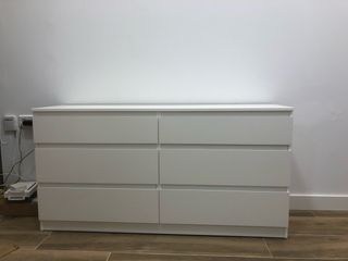 Aqui! Montamos su Comoda Ikea,Cajonera,Sifonier