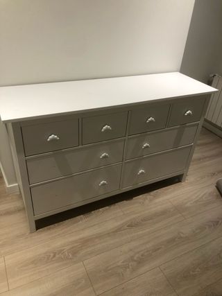 Aqui! Montamos su Comoda Ikea,Cajonera,Sifonier