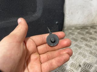 BANDEJA TRASERA FORD FOCUS BERLINA (CGE)