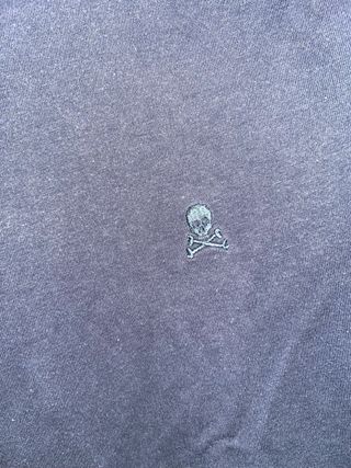 Camiseta Scalpers Azul Talla L