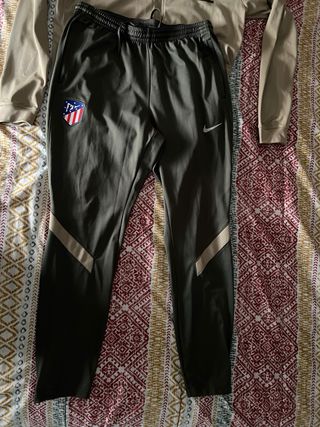 Chandal Nike Atlético de Madrid adulto