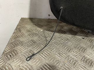 BANDEJA TRASERA OPEL ASTRA K BERLINA 5P