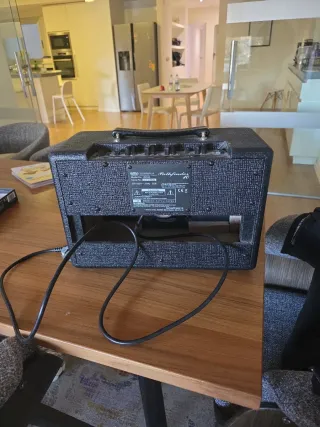 Amplificador Vox Pathfinder 10 Guitarra