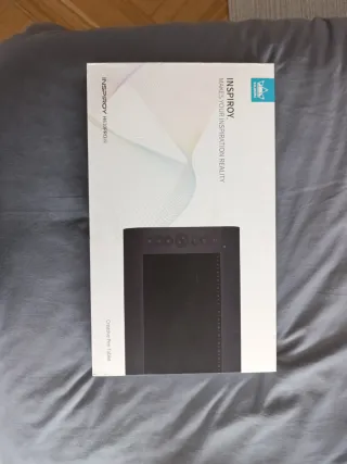 Tableta Gráfica Huion Inspiroy H610PRO V2