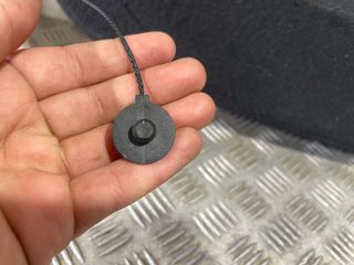 BANDEJA TRASERA FORD FOCUS BERLINA (CGE)