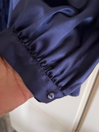 Camicia donna Elena Miró tg 49