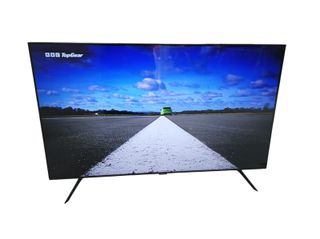 SMART TV SAMSUNG 55" TU55CU7175U CON MANDO