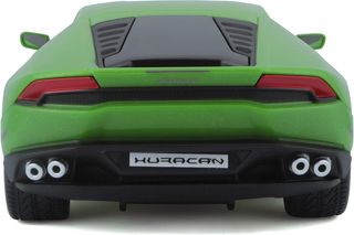 Maisto Tech R/C Lamborghini Huracan Coupe - Coche