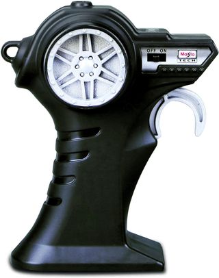 Maisto Tech R/C Lamborghini Huracan Coupe - Coche