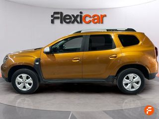 Dacia Duster Prestige 1.6 85kW (115CV) 4X4