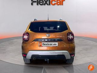 Dacia Duster Prestige 1.6 85kW (115CV) 4X4