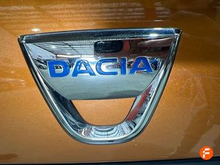 Dacia Duster Prestige 1.6 85kW (115CV) 4X4