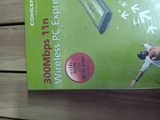 Tarjeta de expansión de WiFi para portátiles